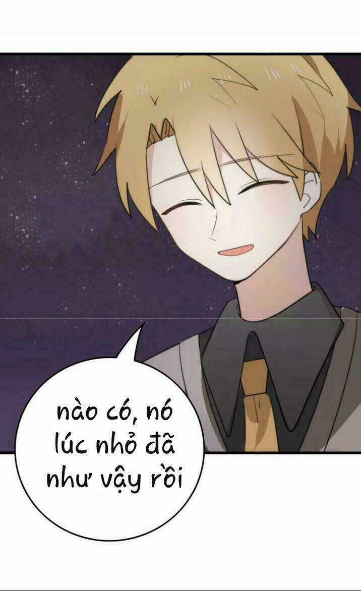 Thú Sủng Của Tôi Bị Mất Trí Rồi Chapter 32 trang 30