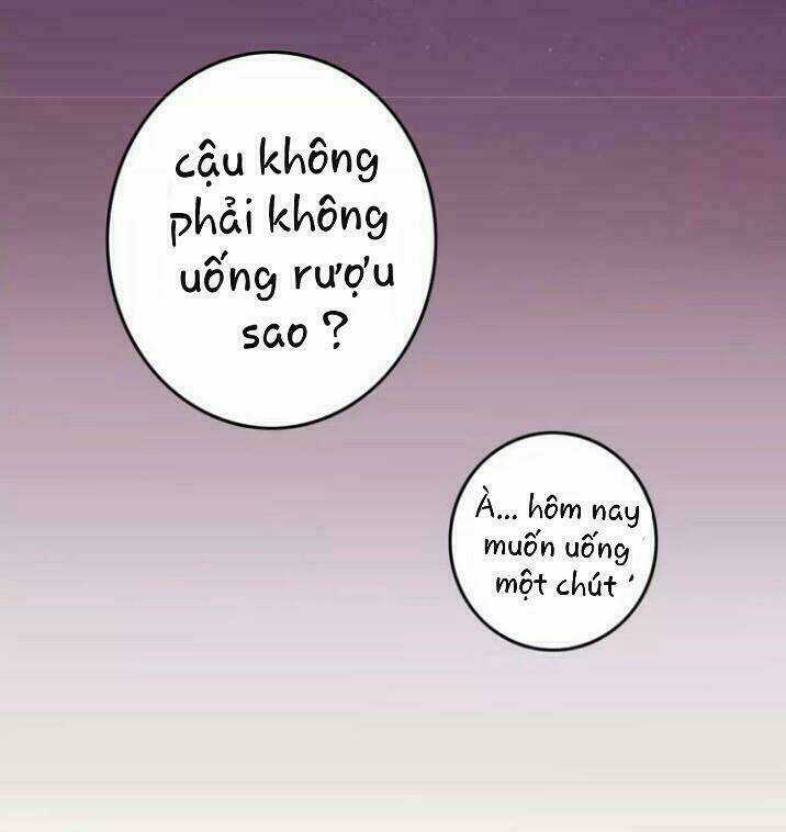 Thú Sủng Của Tôi Bị Mất Trí Rồi Chapter 32 trang 33