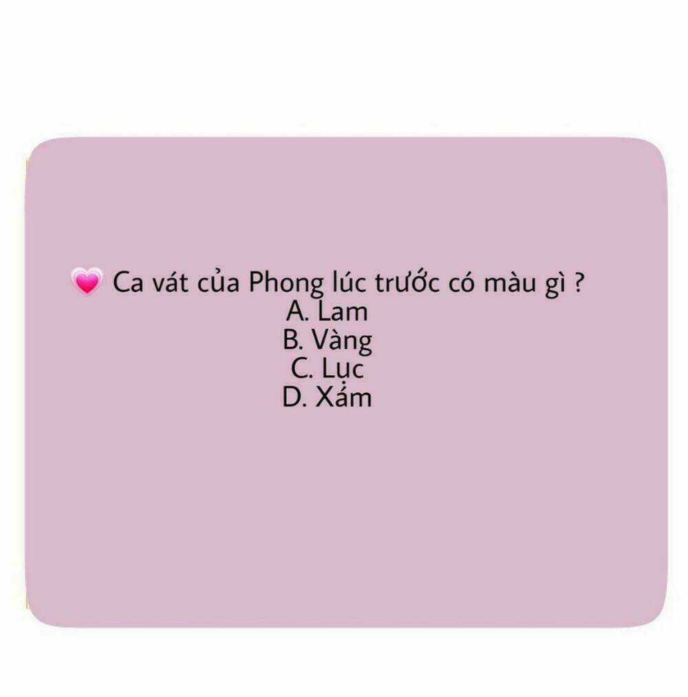 Thú Sủng Của Tôi Bị Mất Trí Rồi Chapter 32 trang 34