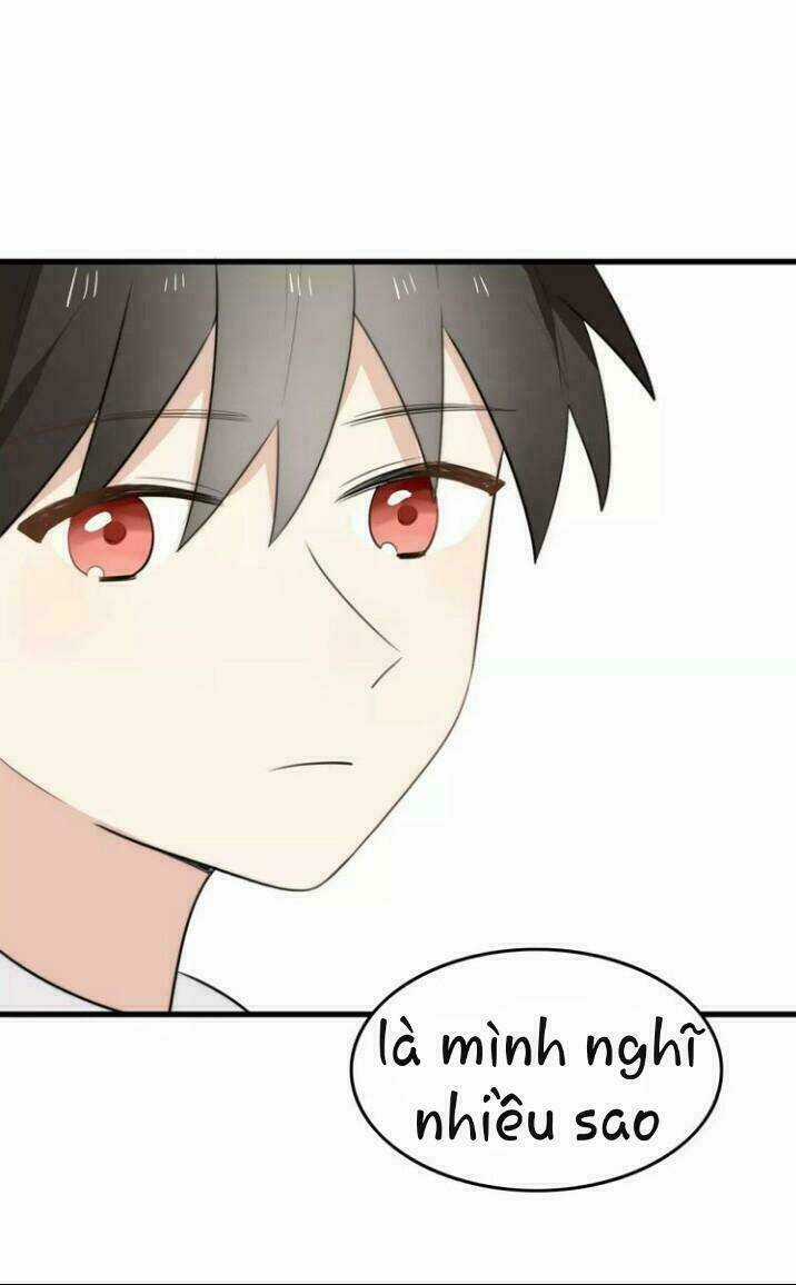 Thú Sủng Của Tôi Bị Mất Trí Rồi Chapter 32 trang 6