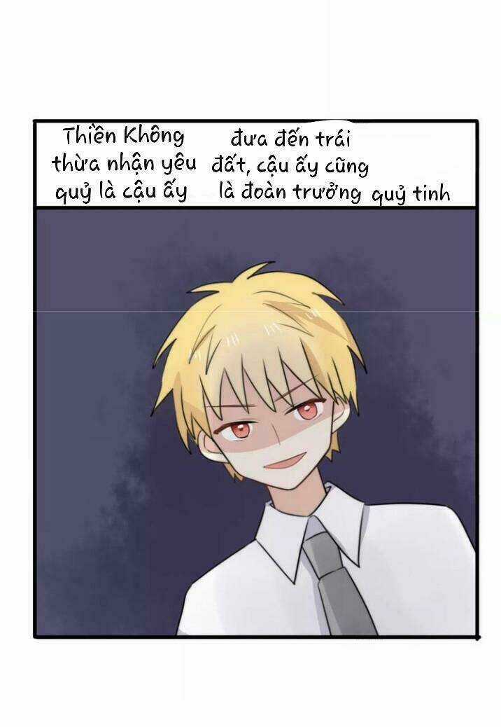 Thú Sủng Của Tôi Bị Mất Trí Rồi Chapter 33 trang 10