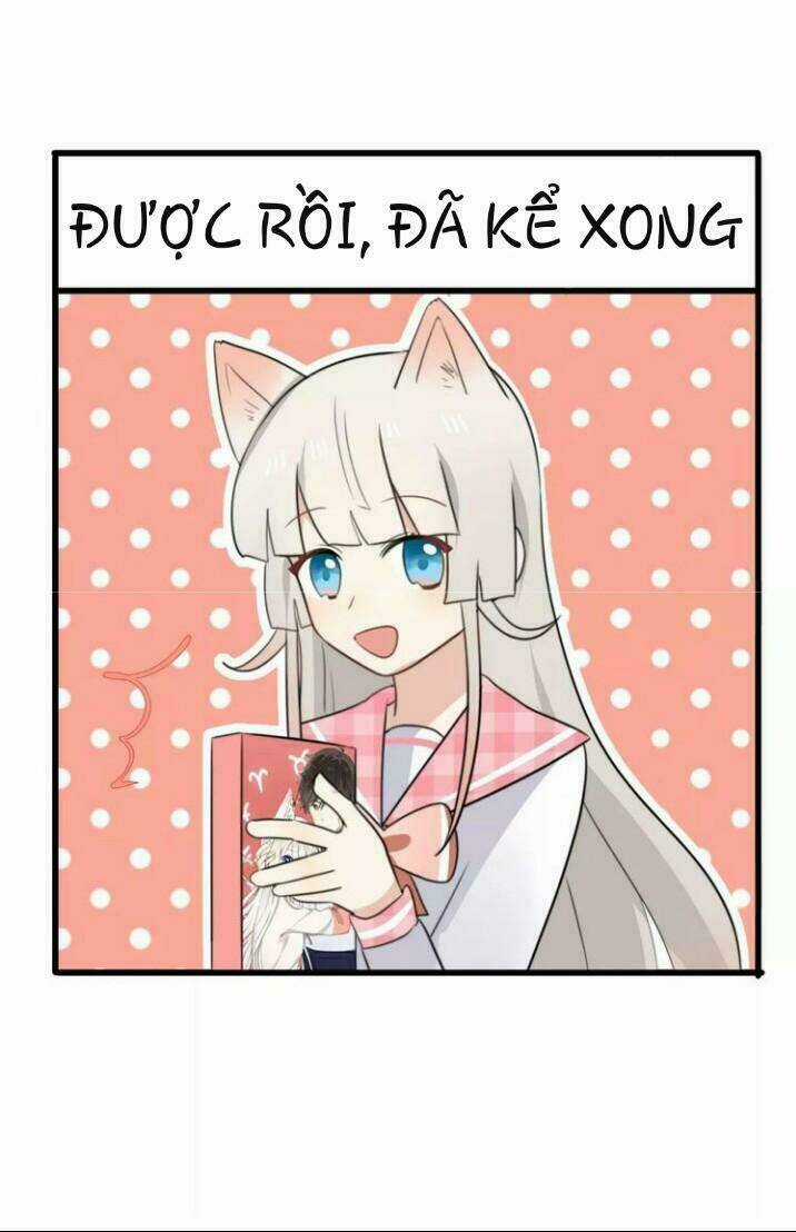 Thú Sủng Của Tôi Bị Mất Trí Rồi Chapter 33 trang 12