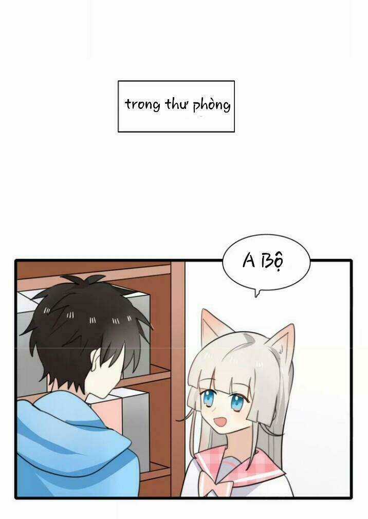 Thú Sủng Của Tôi Bị Mất Trí Rồi Chapter 33 trang 13