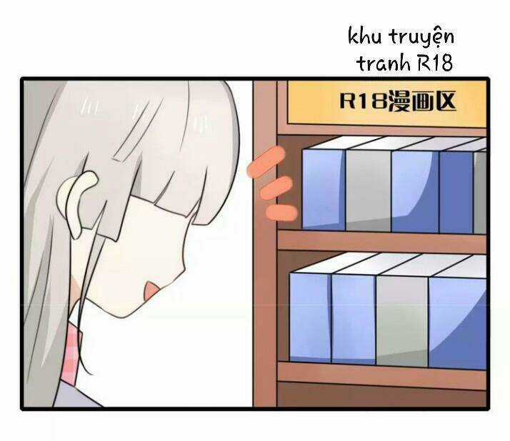 Thú Sủng Của Tôi Bị Mất Trí Rồi Chapter 33 trang 19