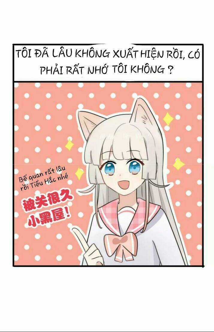 Thú Sủng Của Tôi Bị Mất Trí Rồi Chapter 33 trang 2