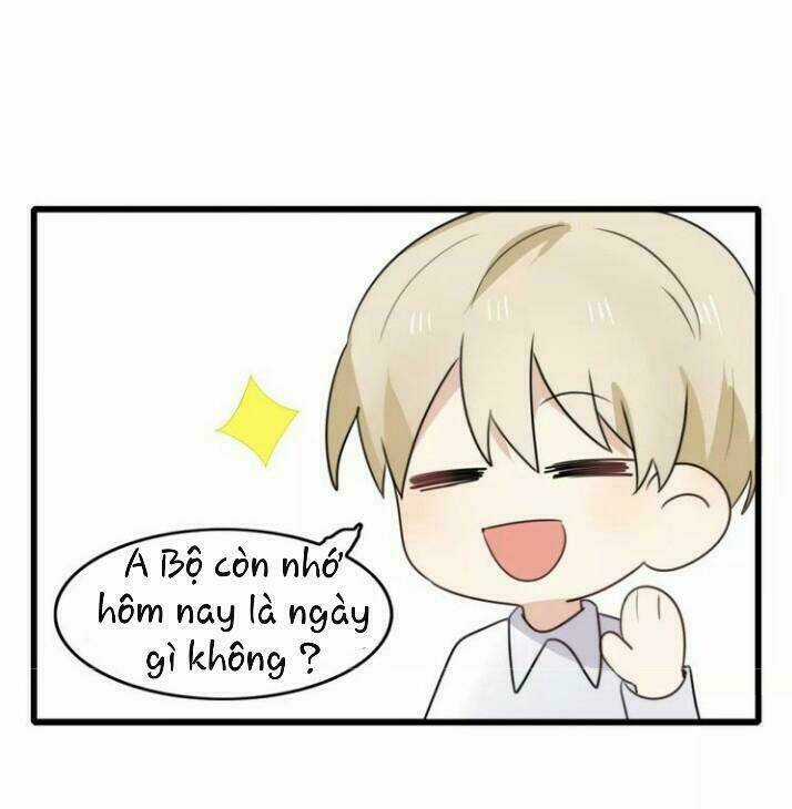 Thú Sủng Của Tôi Bị Mất Trí Rồi Chapter 33 trang 27