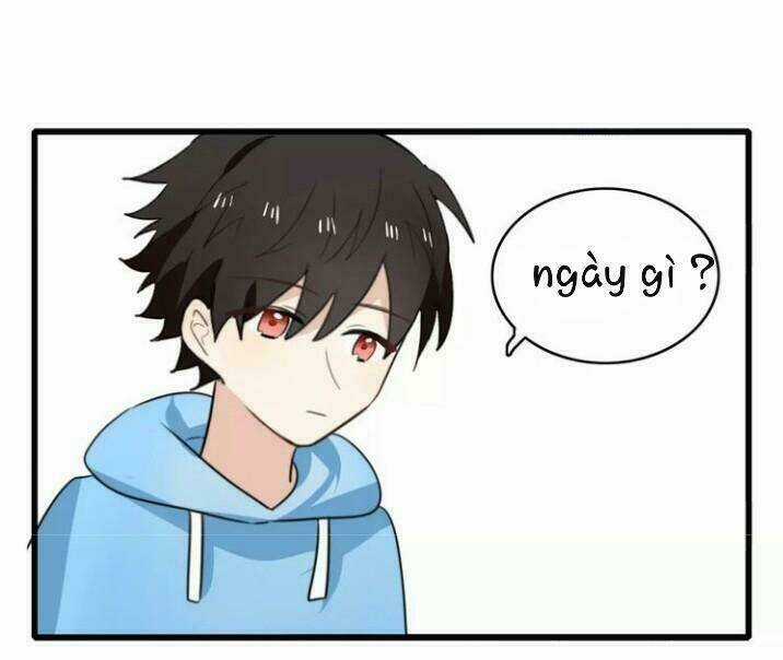 Thú Sủng Của Tôi Bị Mất Trí Rồi Chapter 33 trang 28