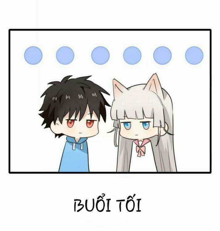 Thú Sủng Của Tôi Bị Mất Trí Rồi Chapter 33 trang 30