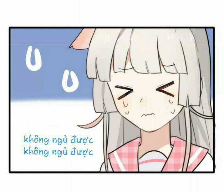 Thú Sủng Của Tôi Bị Mất Trí Rồi Chapter 33 trang 32