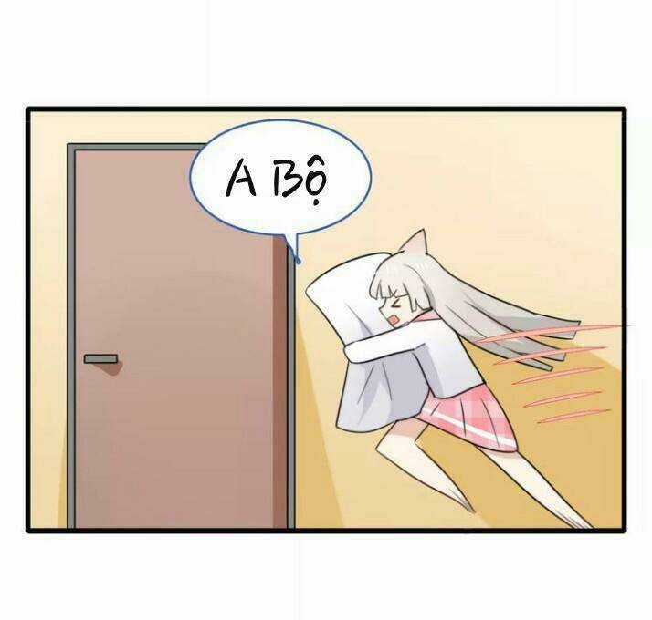 Thú Sủng Của Tôi Bị Mất Trí Rồi Chapter 33 trang 33