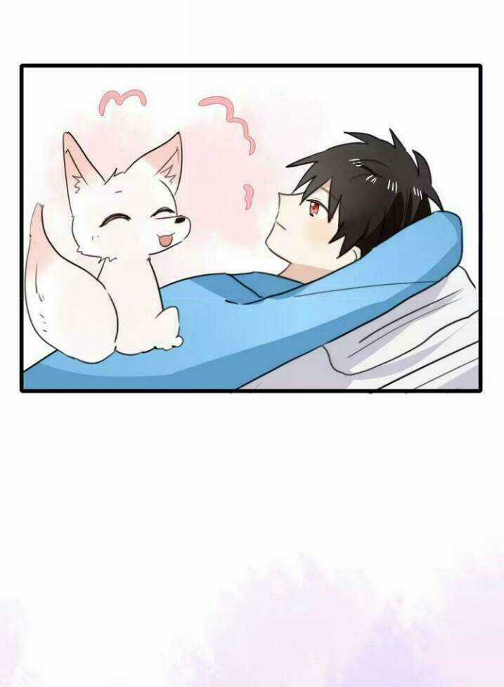 Thú Sủng Của Tôi Bị Mất Trí Rồi Chapter 33 trang 38