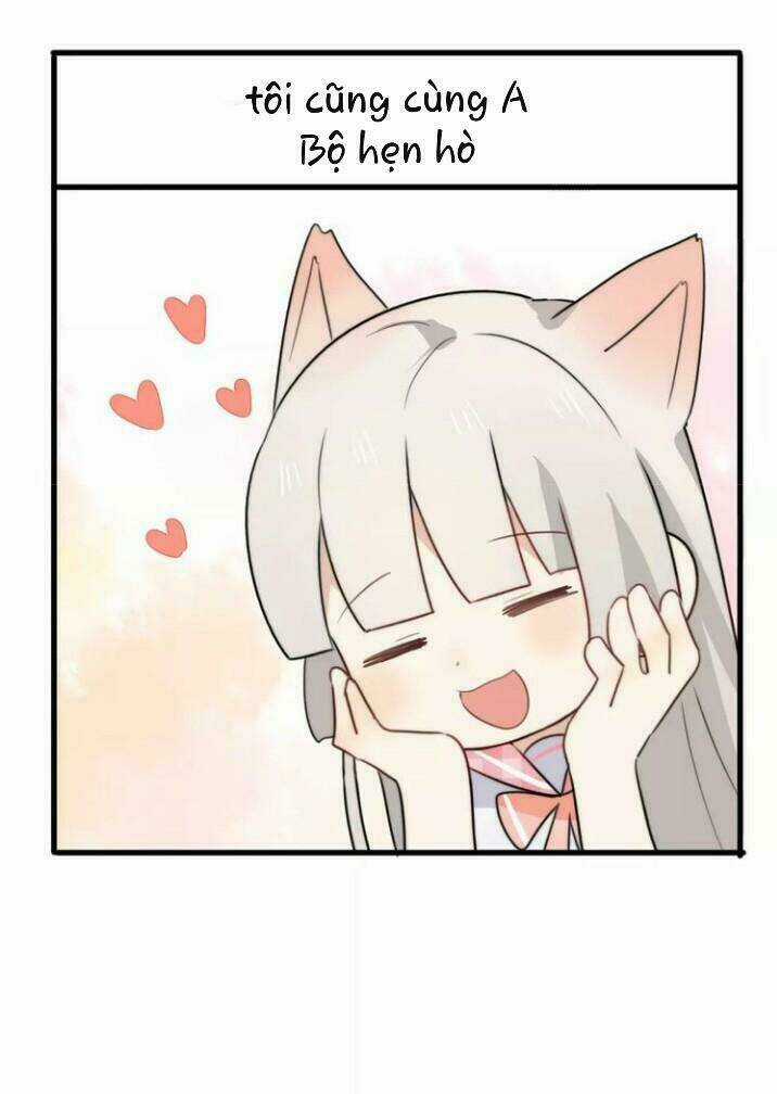 Thú Sủng Của Tôi Bị Mất Trí Rồi Chapter 33 trang 7