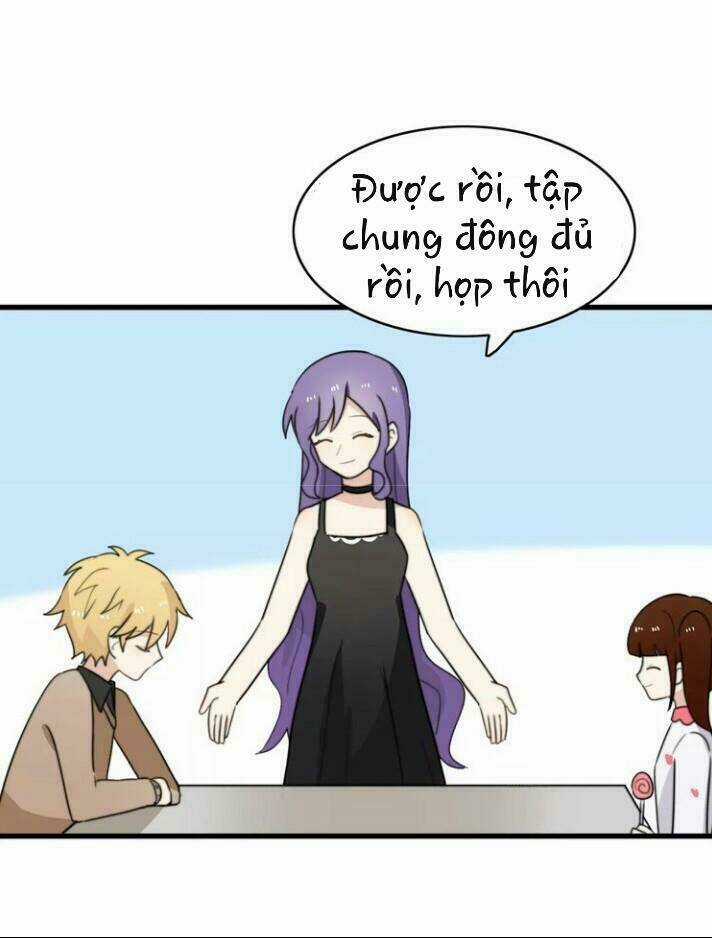 Thú Sủng Của Tôi Bị Mất Trí Rồi Chapter 34 trang 10