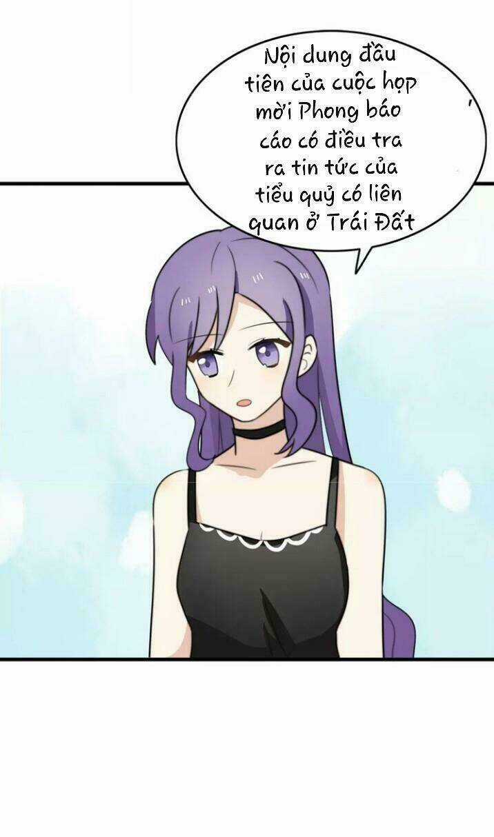 Thú Sủng Của Tôi Bị Mất Trí Rồi Chapter 34 trang 11