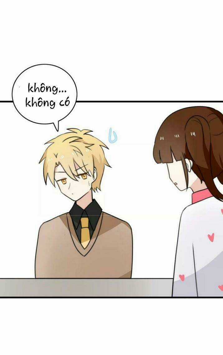 Thú Sủng Của Tôi Bị Mất Trí Rồi Chapter 34 trang 12