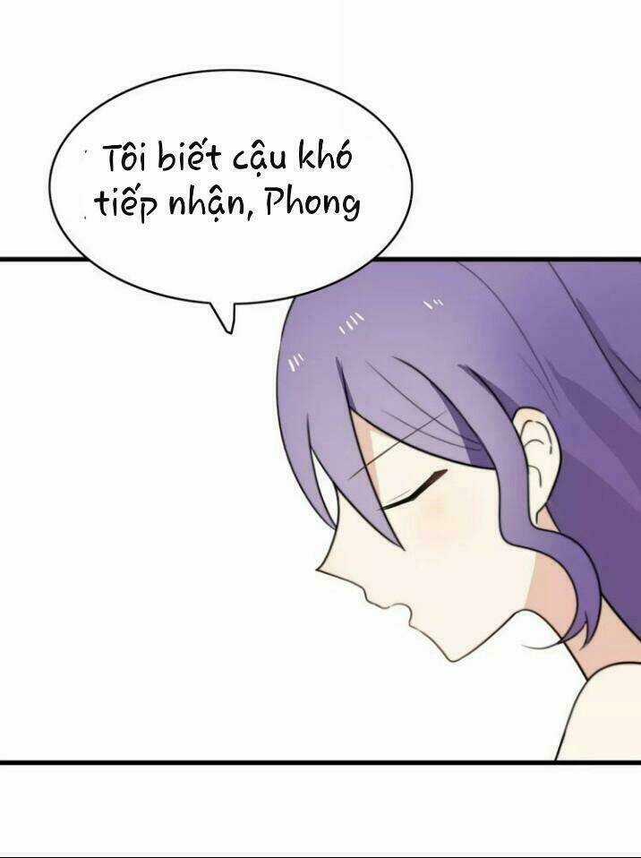 Thú Sủng Của Tôi Bị Mất Trí Rồi Chapter 34 trang 16