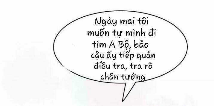 Thú Sủng Của Tôi Bị Mất Trí Rồi Chapter 34 trang 17