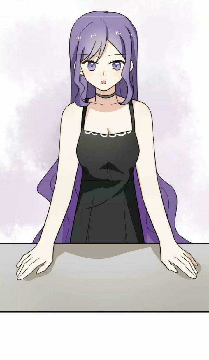 Thú Sủng Của Tôi Bị Mất Trí Rồi Chapter 34 trang 18