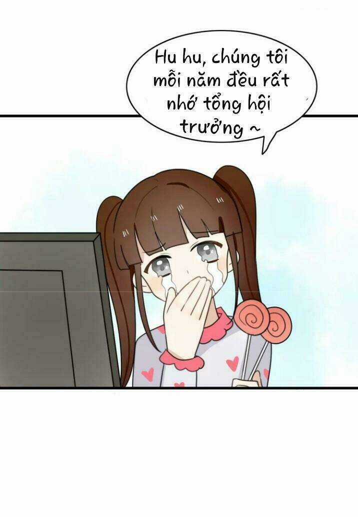 Thú Sủng Của Tôi Bị Mất Trí Rồi Chapter 34 trang 2