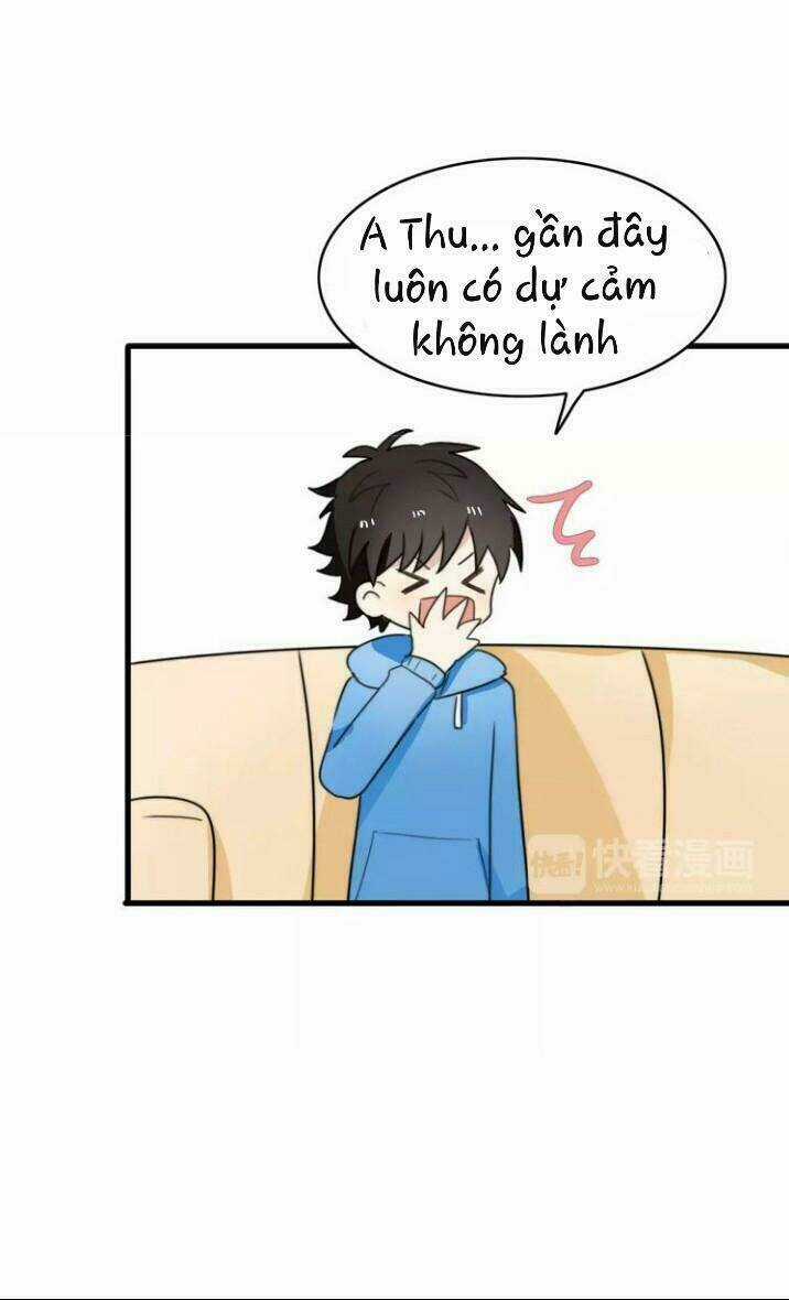 Thú Sủng Của Tôi Bị Mất Trí Rồi Chapter 34 trang 20