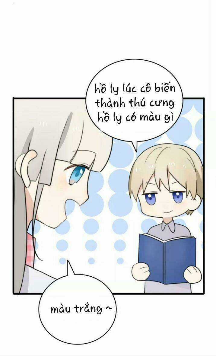 Thú Sủng Của Tôi Bị Mất Trí Rồi Chapter 34 trang 24