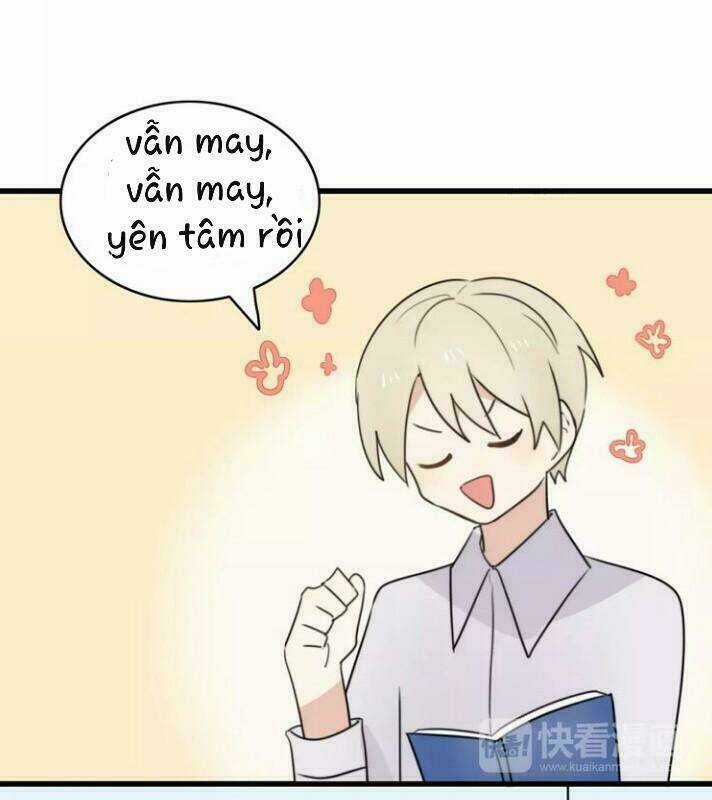 Thú Sủng Của Tôi Bị Mất Trí Rồi Chapter 34 trang 25