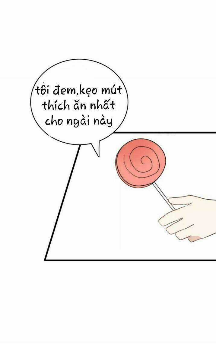 Thú Sủng Của Tôi Bị Mất Trí Rồi Chapter 34 trang 3