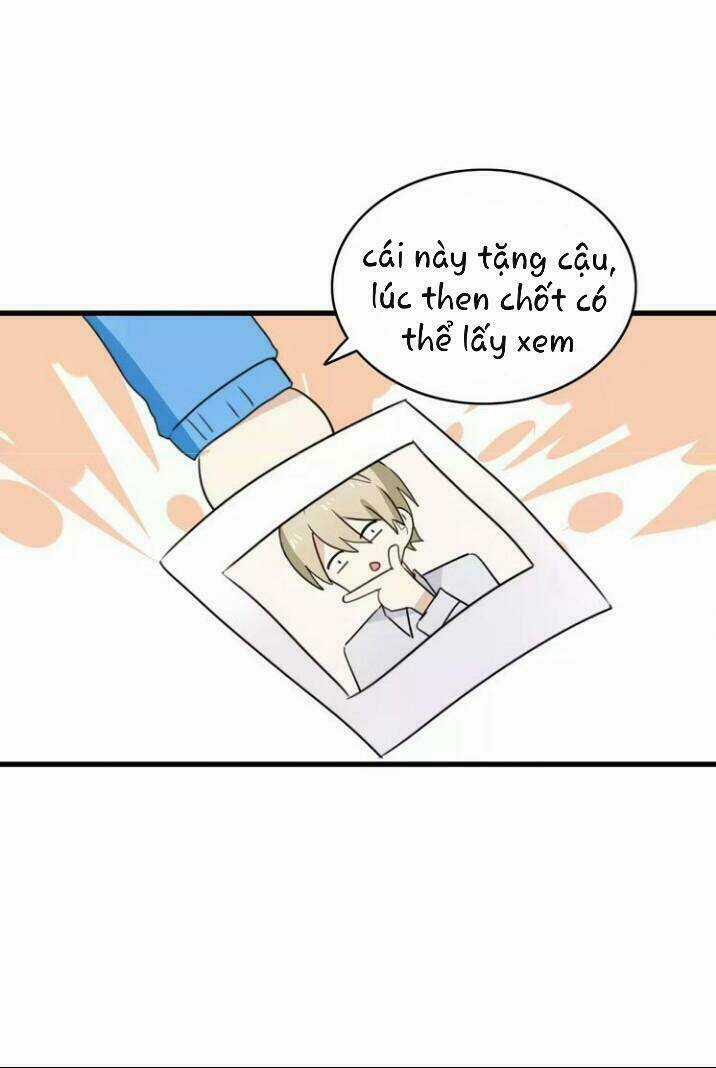 Thú Sủng Của Tôi Bị Mất Trí Rồi Chapter 34 trang 30