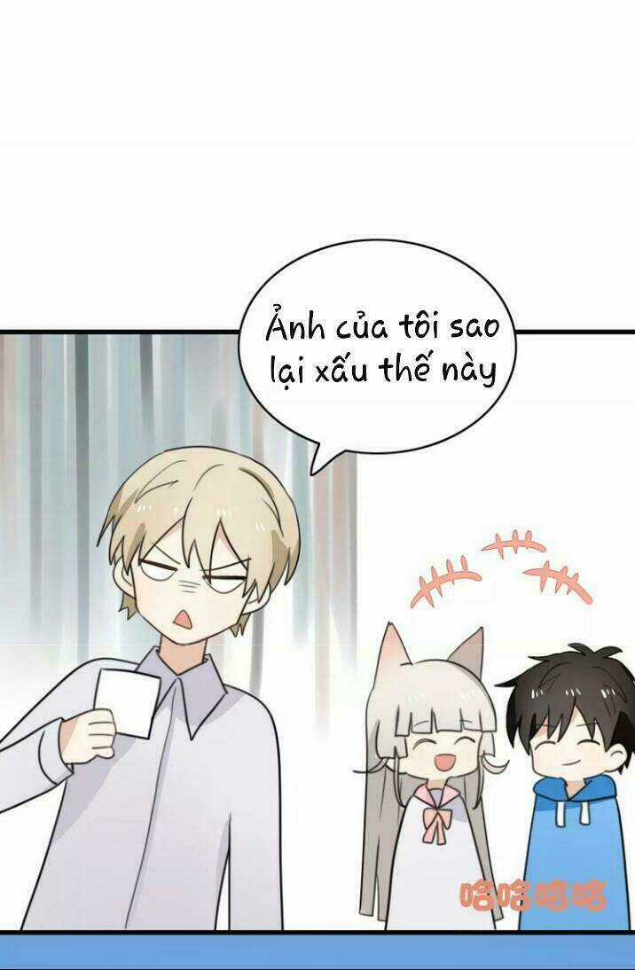 Thú Sủng Của Tôi Bị Mất Trí Rồi Chapter 34 trang 31