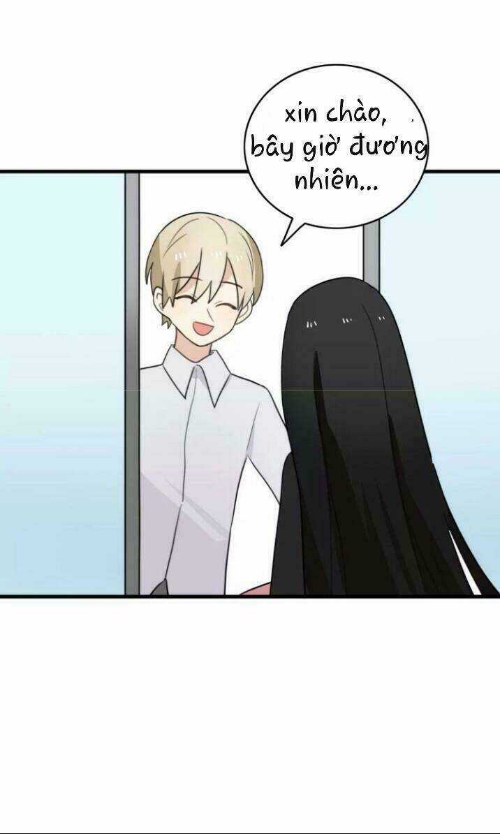 Thú Sủng Của Tôi Bị Mất Trí Rồi Chapter 34 trang 34