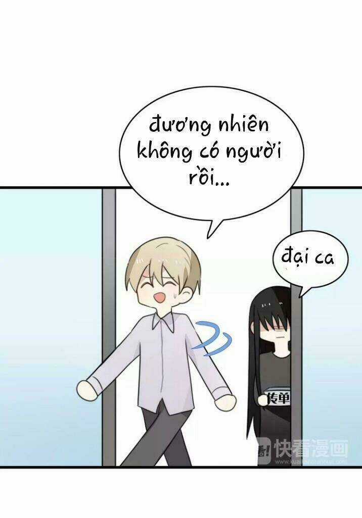 Thú Sủng Của Tôi Bị Mất Trí Rồi Chapter 34 trang 36