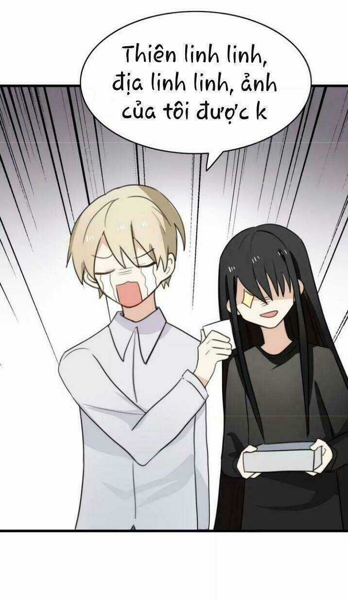 Thú Sủng Của Tôi Bị Mất Trí Rồi Chapter 34 trang 38