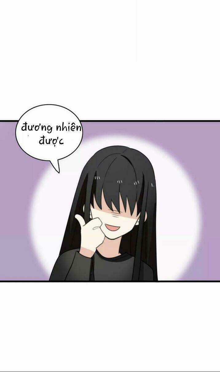 Thú Sủng Của Tôi Bị Mất Trí Rồi Chapter 34 trang 39