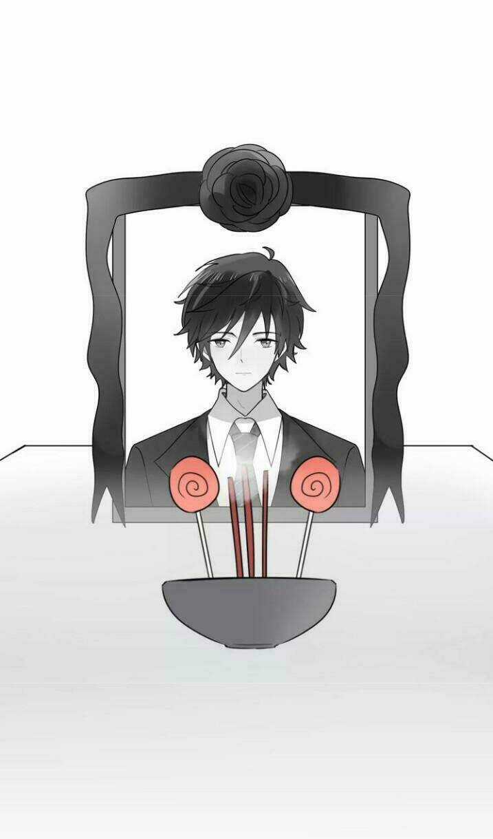 Thú Sủng Của Tôi Bị Mất Trí Rồi Chapter 34 trang 4