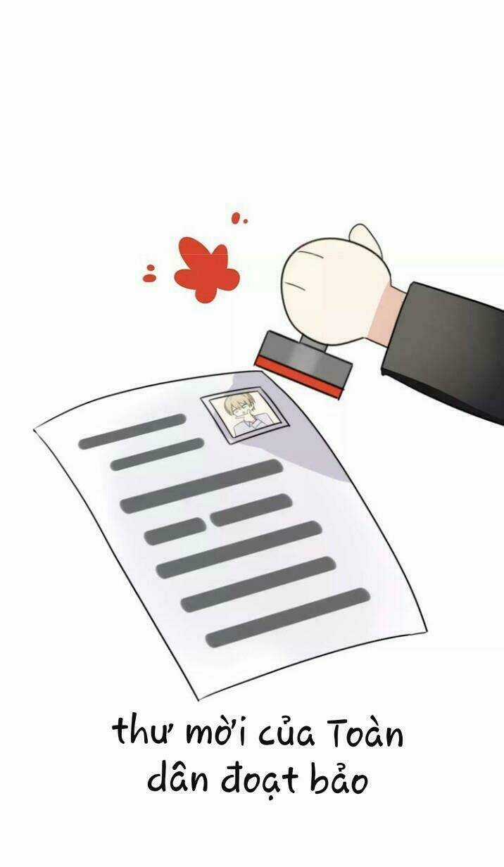 Thú Sủng Của Tôi Bị Mất Trí Rồi Chapter 34 trang 40