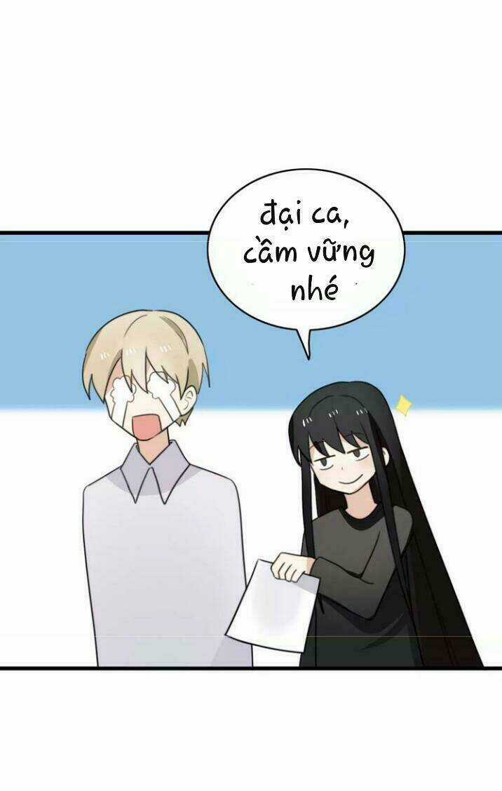 Thú Sủng Của Tôi Bị Mất Trí Rồi Chapter 34 trang 41