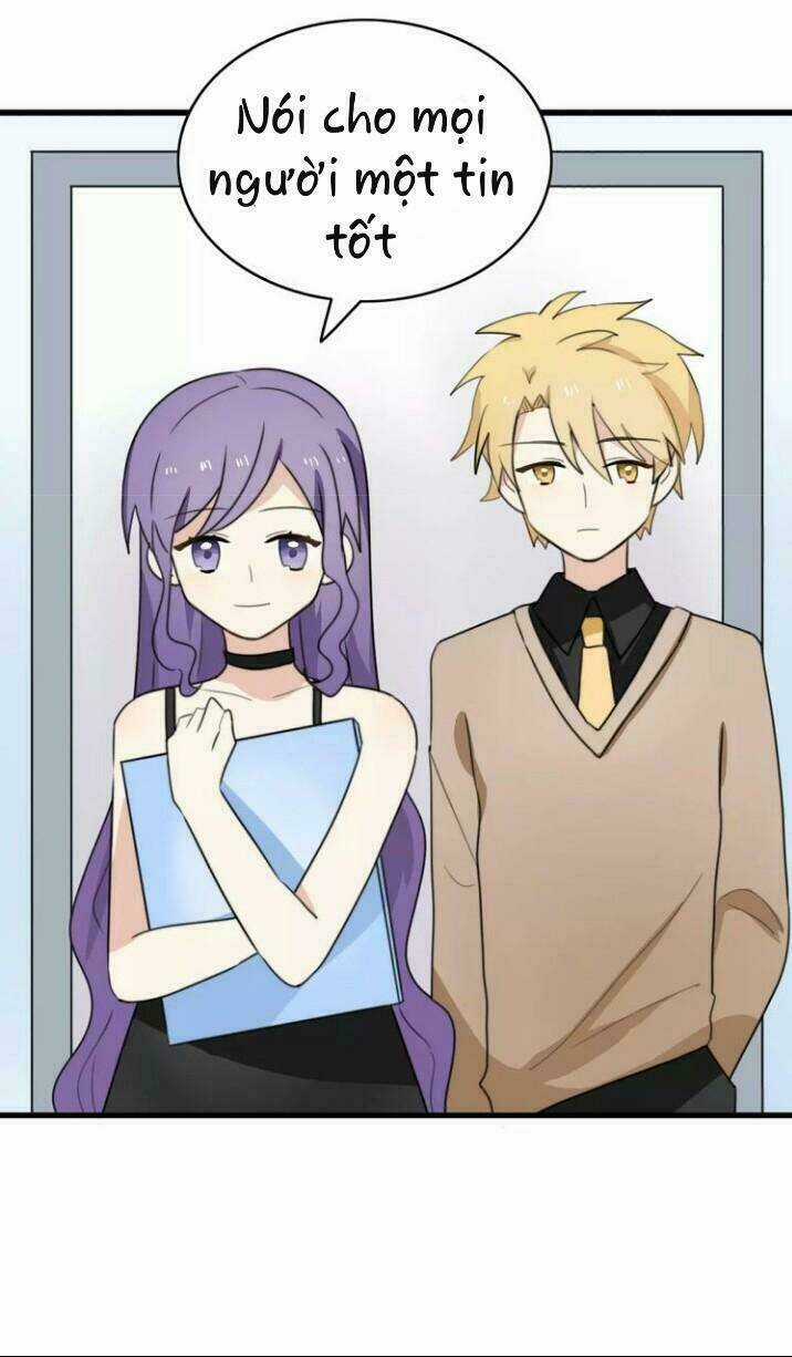 Thú Sủng Của Tôi Bị Mất Trí Rồi Chapter 34 trang 6