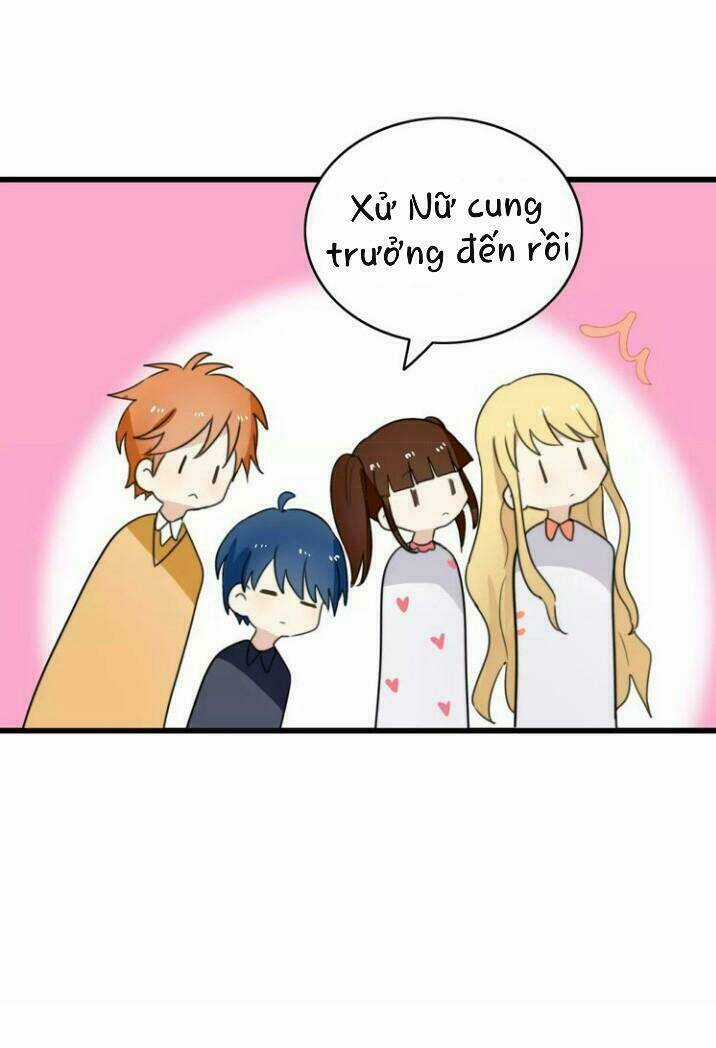 Thú Sủng Của Tôi Bị Mất Trí Rồi Chapter 34 trang 7