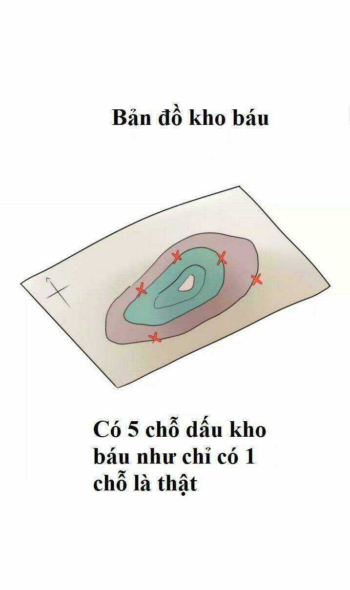 Thú Sủng Của Tôi Bị Mất Trí Rồi Chapter 35 trang 11