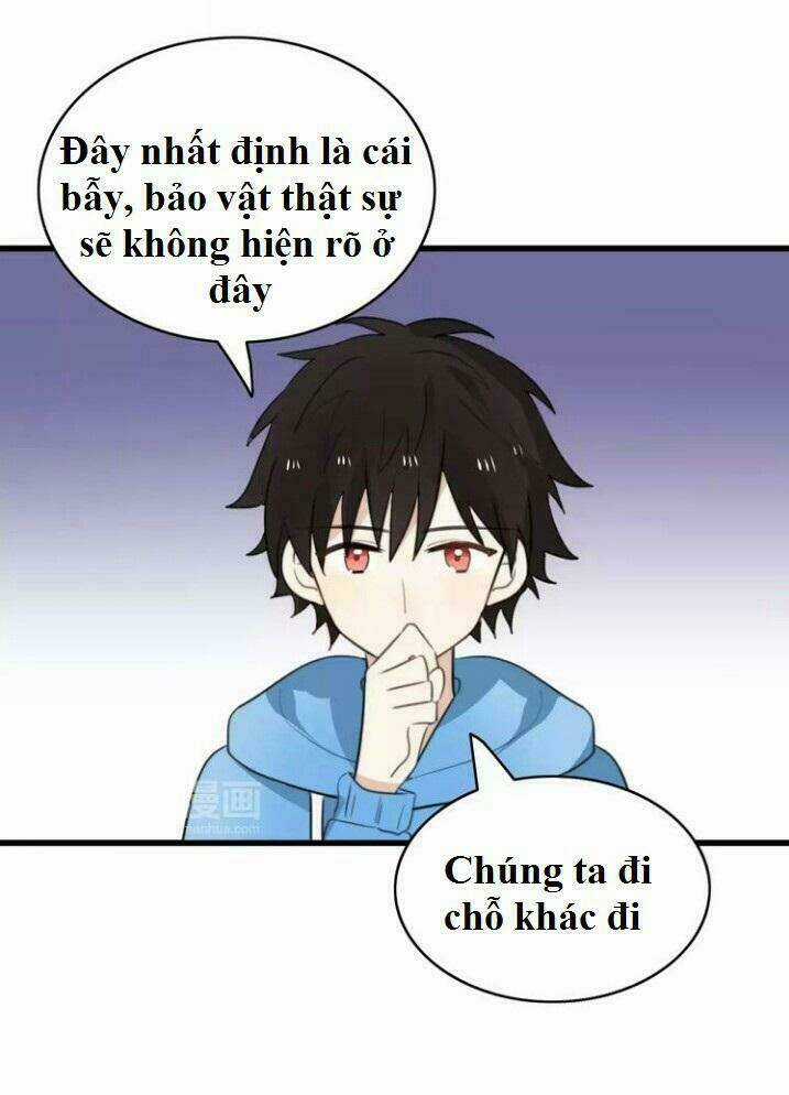 Thú Sủng Của Tôi Bị Mất Trí Rồi Chapter 35 trang 19