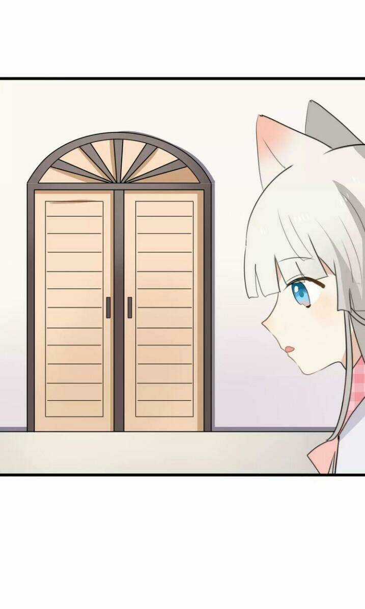 Thú Sủng Của Tôi Bị Mất Trí Rồi Chapter 35 trang 22