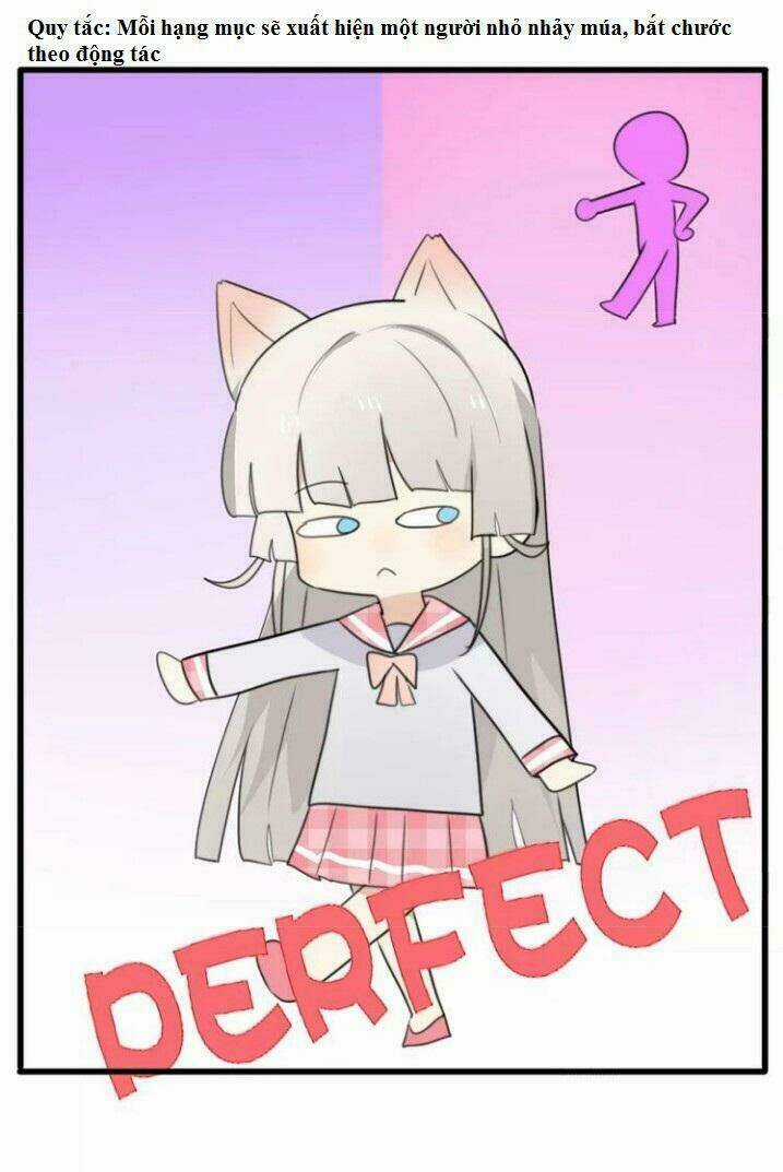 Thú Sủng Của Tôi Bị Mất Trí Rồi Chapter 35 trang 26