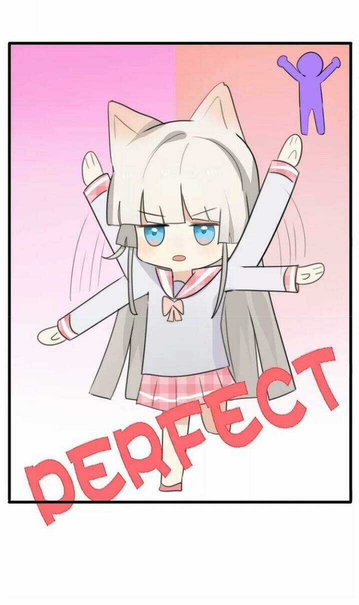 Thú Sủng Của Tôi Bị Mất Trí Rồi Chapter 35 trang 27