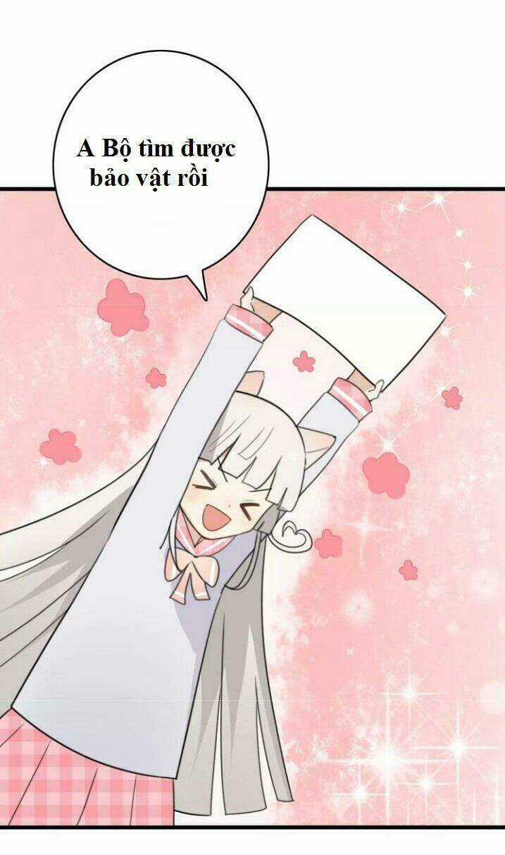 Thú Sủng Của Tôi Bị Mất Trí Rồi Chapter 35 trang 3