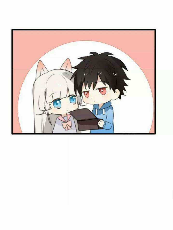 Thú Sủng Của Tôi Bị Mất Trí Rồi Chapter 35 trang 31