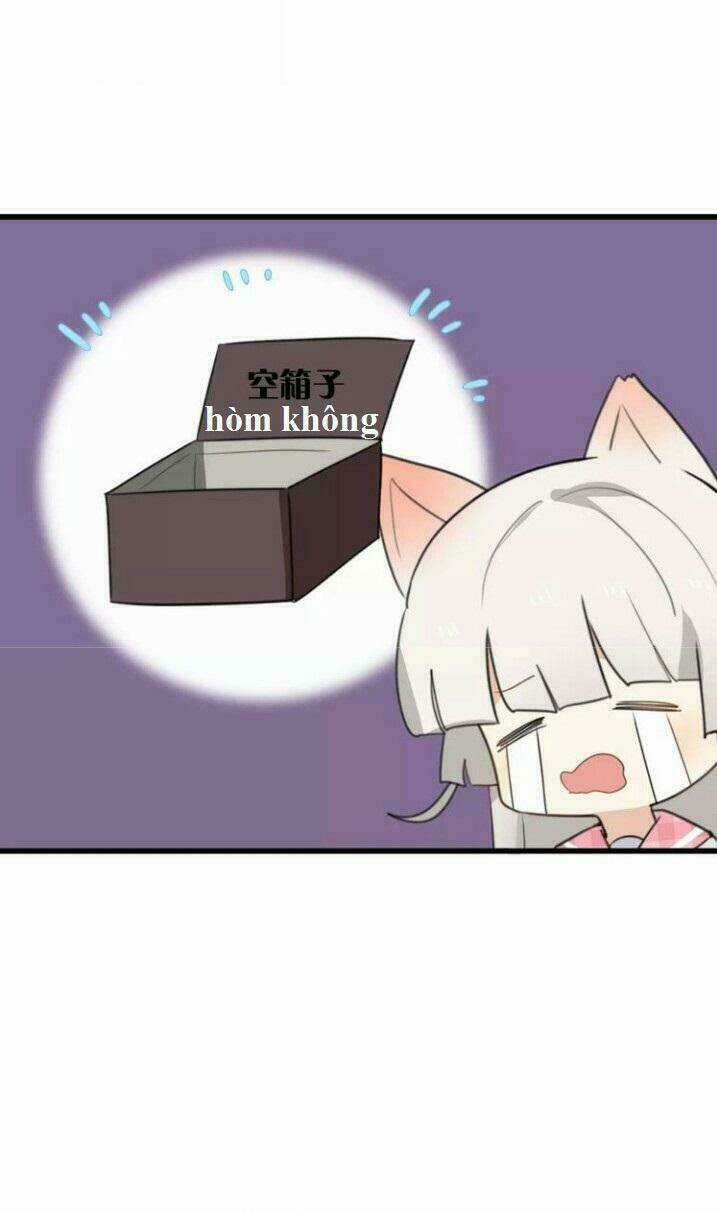 Thú Sủng Của Tôi Bị Mất Trí Rồi Chapter 35 trang 32