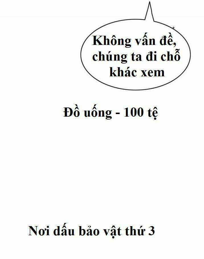 Thú Sủng Của Tôi Bị Mất Trí Rồi Chapter 35 trang 34
