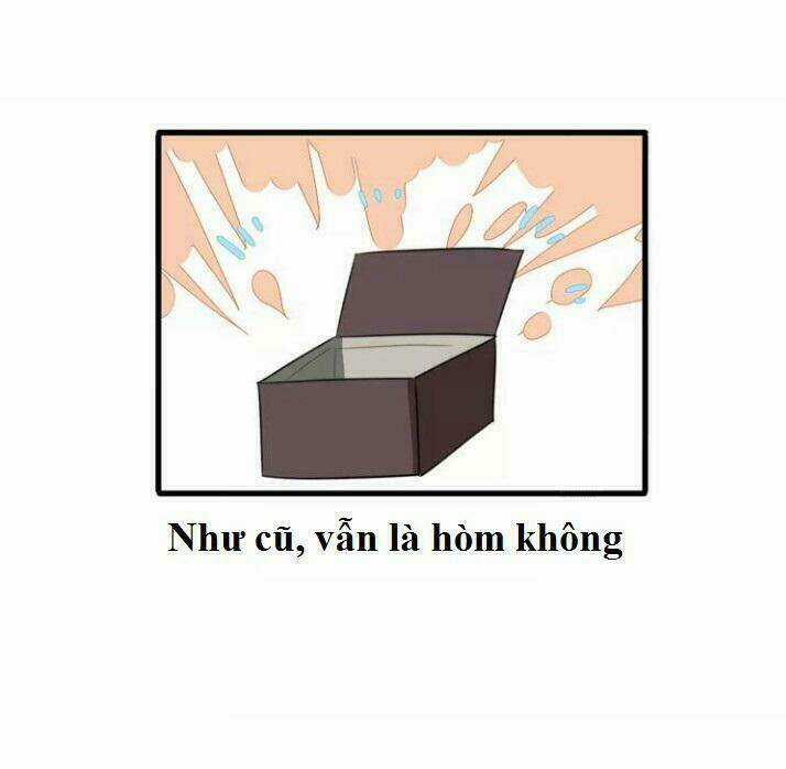 Thú Sủng Của Tôi Bị Mất Trí Rồi Chapter 35 trang 36