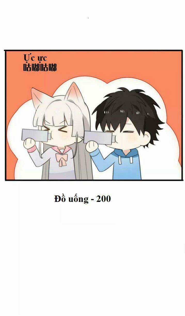 Thú Sủng Của Tôi Bị Mất Trí Rồi Chapter 35 trang 37