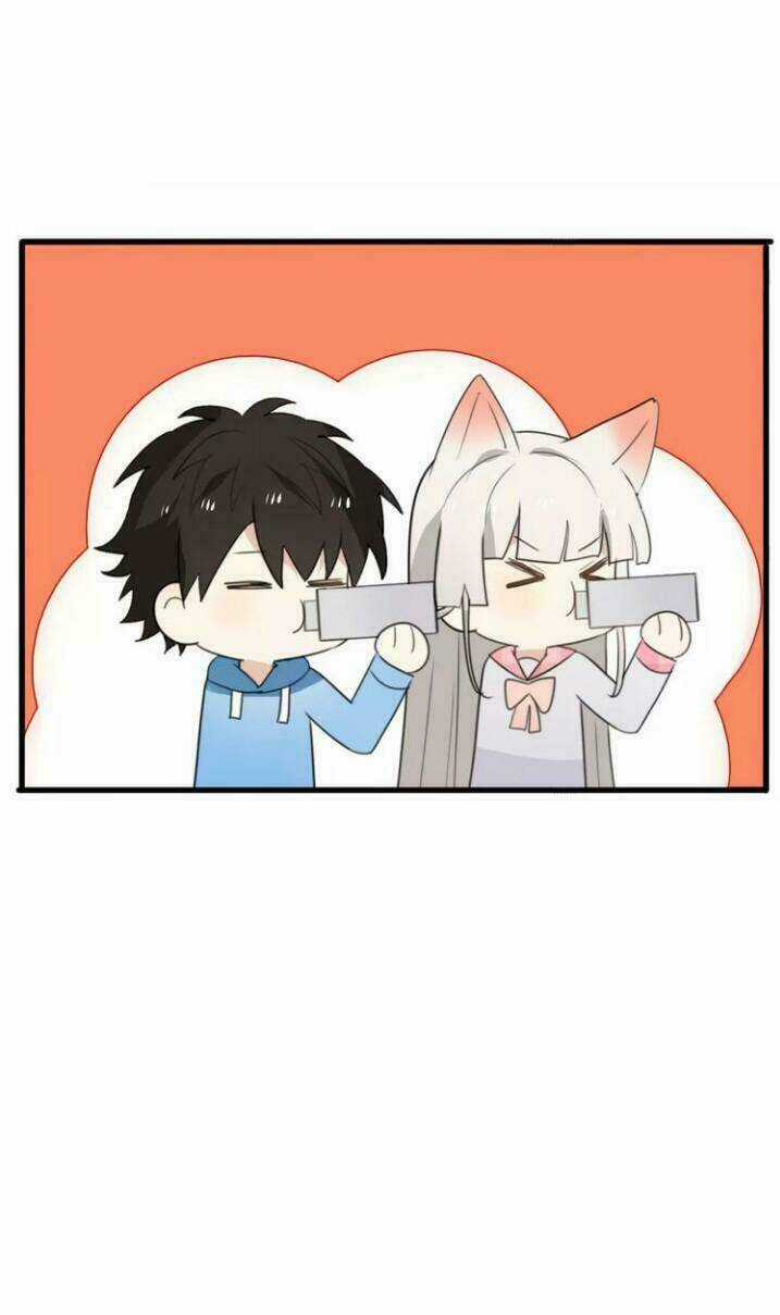 Thú Sủng Của Tôi Bị Mất Trí Rồi Chapter 35 trang 39